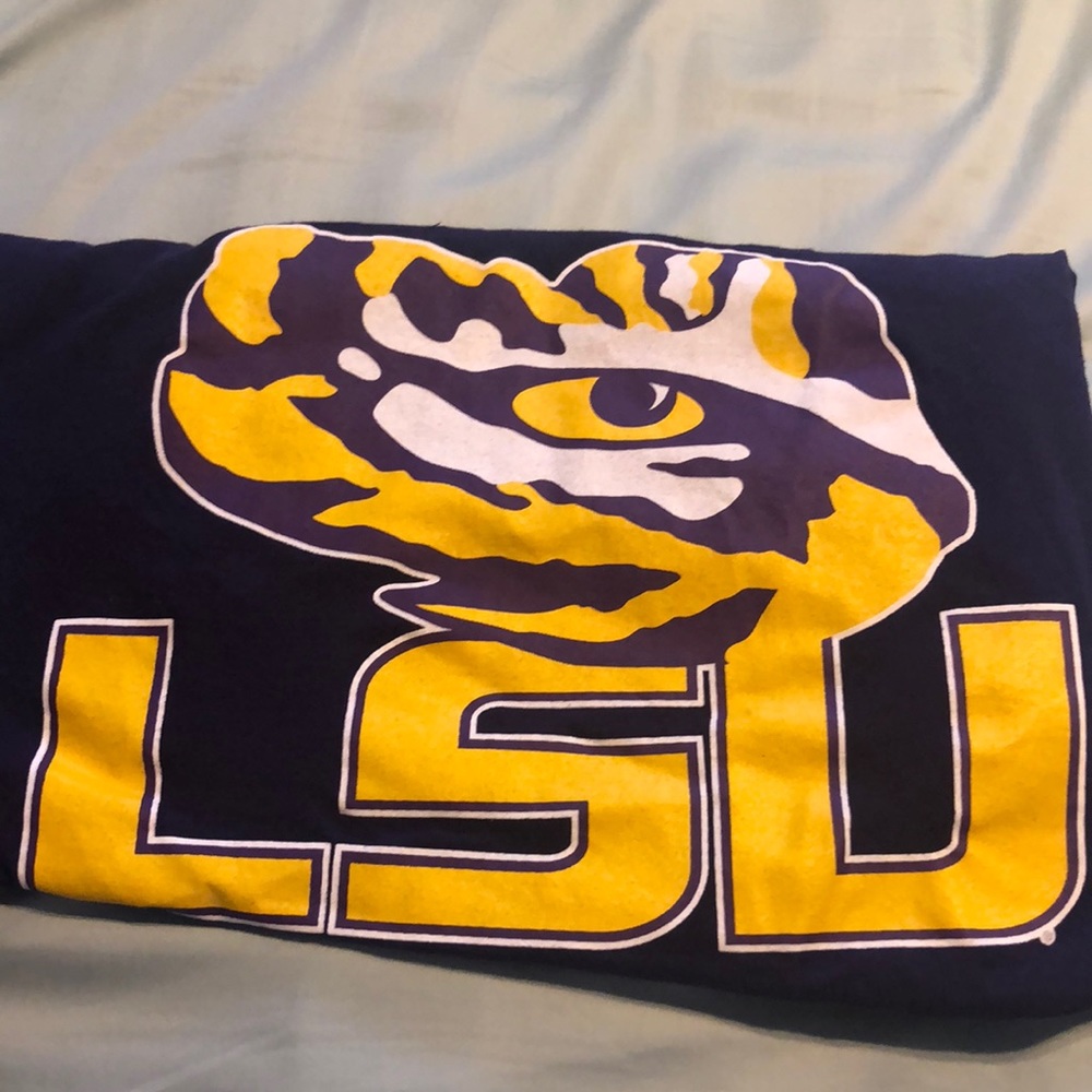 LSU Shirt